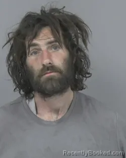 Mugshot of JOSEPH HENRY DIAZ booked in Johnston County, North Carolina on April 2, 2026