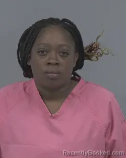 Mugshot of KHADIJAH UMEKO DEVONE