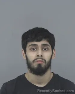 Mugshot of DANIEL ISAIAH ECKSTEIN