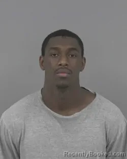 Mugshot of DARIS LADON EXUM