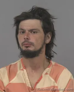 Mugshot of TIMOTHY ADAM EDWARDS