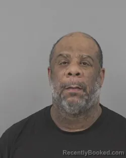 Mugshot of ANTHONY TERROLD FOYE