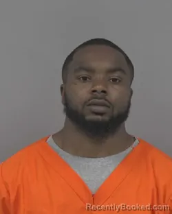 Mugshot of DEMETREE LAKWANNE FRAZIER