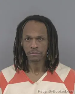 Mugshot of LAMONT KASHEEN FRIEND