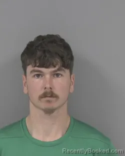 Mugshot of DAULTON BLAKE GUIN