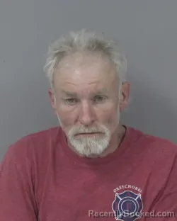 Mugshot of DIDIER JOSEPH GRANGER booked in Johnston County, North Carolina on March 18, 2026