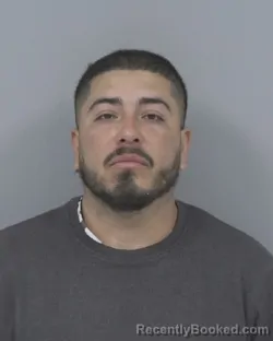 Mugshot of LADISLADO GONZALEZ-ZARAGOZA