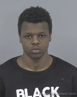 Mugshot of DEVINE CEINCERE HILL
