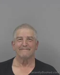 Mugshot of DWIGHT DAVID HARRISON