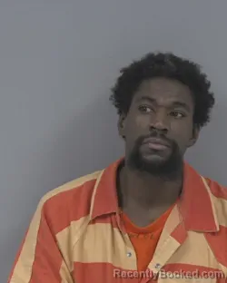 Mugshot of DANA JAMES HODGE booked in Johnston County, North Carolina on June 16, 2026