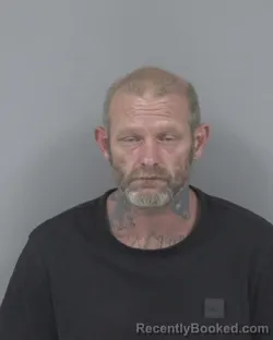 Mugshot of DANNY RAYVON HALL