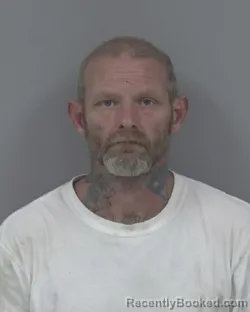 Mugshot of DANNY RAYVON HALL booked in Johnston County, North Carolina on March 20, 2026