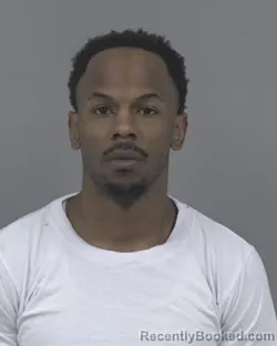 Mugshot of ELIJAH DEVON HARRIS