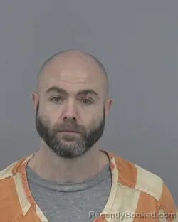 Mugshot of GLENN MATTHEW HARVELL