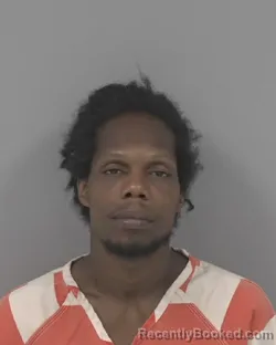 Mugshot of Joshua Shaun Holmes