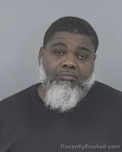 Mugshot of KHALIL IBN ABDUL HAKIM-PETERS