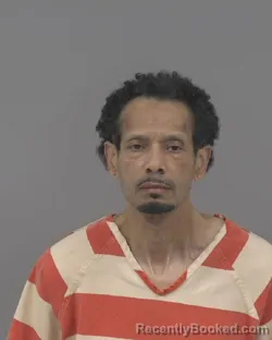 Mugshot of PLUMMER CHRISTOPHER HART booked in Johnston County, North Carolina on March 30, 2026