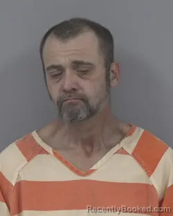 Mugshot of STEPHEN THOMAS HARPER