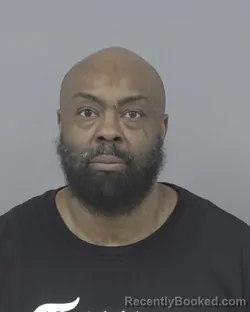 Mugshot of TRINITY JAMES HAND booked in Johnston County, North Carolina on March 19, 2026