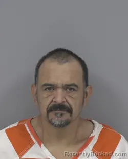 Mugshot of Isreal Lopez Ibarra booked in Johnston County, North Carolina on September 13, 2026