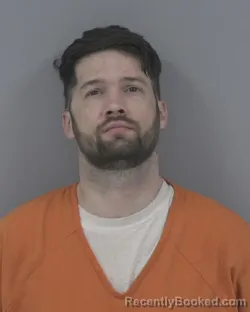 Mugshot of JACOB LEE IVEY