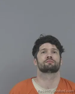 Mugshot of JACOB LEE IVEY