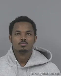 Mugshot of MUGABO INNOCENT