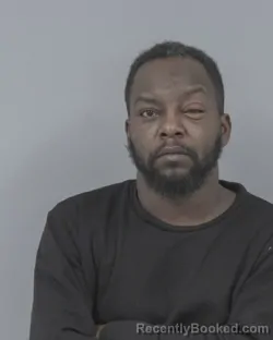 Mugshot of GREGORY DWAYNE JOYNER