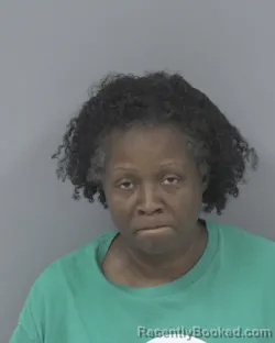 Mugshot of SHAVON JACKSON booked in Johnston County, North Carolina on July 10, 2026