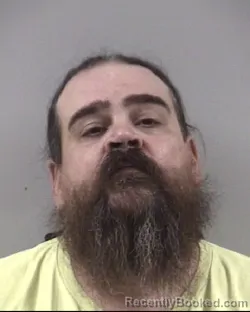 Mugshot of WALTER CAMERON JOHNSON