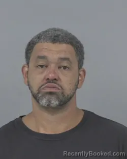 Mugshot of William Matthew Jones