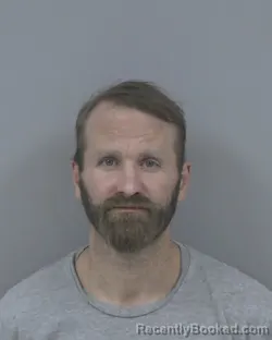 Mugshot of DAVID TERENCE KEAR