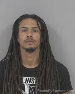 Mugshot of JULIAN DEAN KENT booked in Johnston County, North Carolina on March 28, 2026