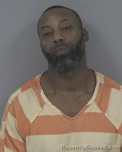 Mugshot of LEROY LINWOOD KELLEY