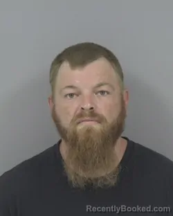 Mugshot of STEVEN TYLER KINNES