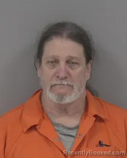 Mugshot of VAN BUREN KILLETTE