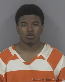 Mugshot of WILLIAM HENRY KIRBY booked in Johnston County, North Carolina on March 14, 2026