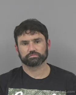 Mugshot of CHRISTOPHER LAWRENCE LEVINER