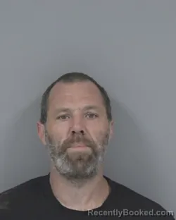 Mugshot of CHRISTOPHER WADE LAYTON booked in Johnston County, North Carolina on July 11, 2026