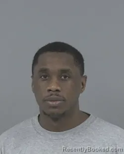 Mugshot of JOSHUA SERGEI LANDENBERGER booked in Johnston County, North Carolina on March 23, 2026