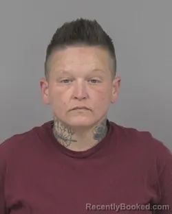 Mugshot of SUSAN PAIGE LEWIS