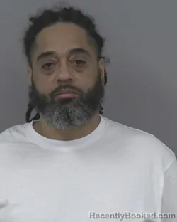 Mugshot of BEVERLY NEAVON MACK booked in Johnston County, North Carolina on March 29, 2026