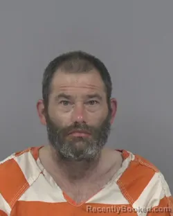 Mugshot of BRIAN SCOTT MILLIGAN