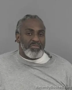 Mugshot of CARLOS LAJUAN MURPHY