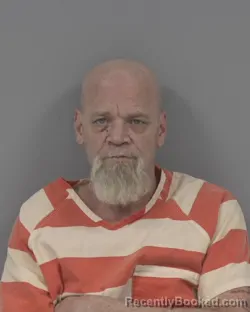 Mugshot of DAVID ANDREW MALARCHIK