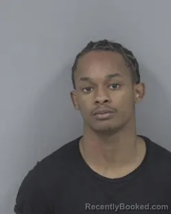 Mugshot of DMITRE KHALIL MOORE