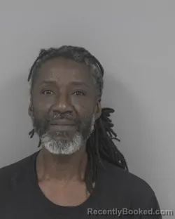 Mugshot of JAMES HANSON MURRAY booked in Johnston County, North Carolina on March 29, 2026