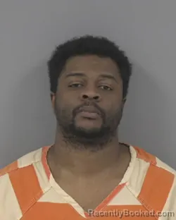 Mugshot of JOSHUA SHANE MITCHELL