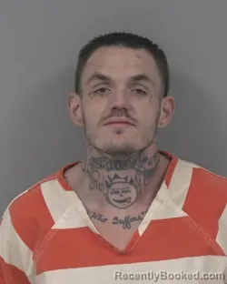 Mugshot of KENDAL JORDAN MCCULLEN