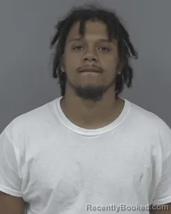 Mugshot of LAMONT MOORE